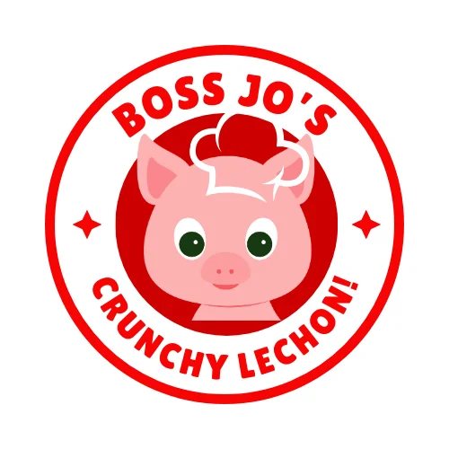 Boss Jo's Crunchy Lechon - Best Lechon in Sta. Maria, Ilocos Sur